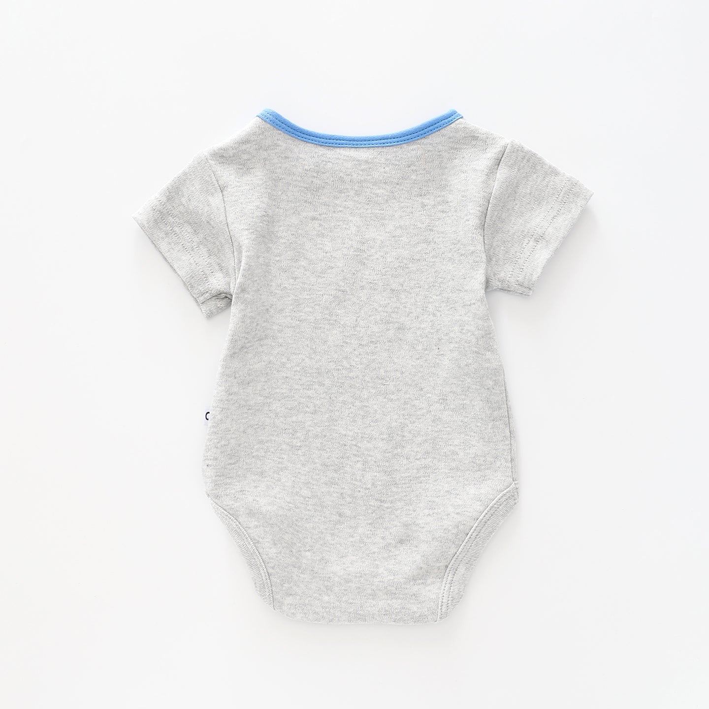 Baby Boys First Father's Day Bodysuit
