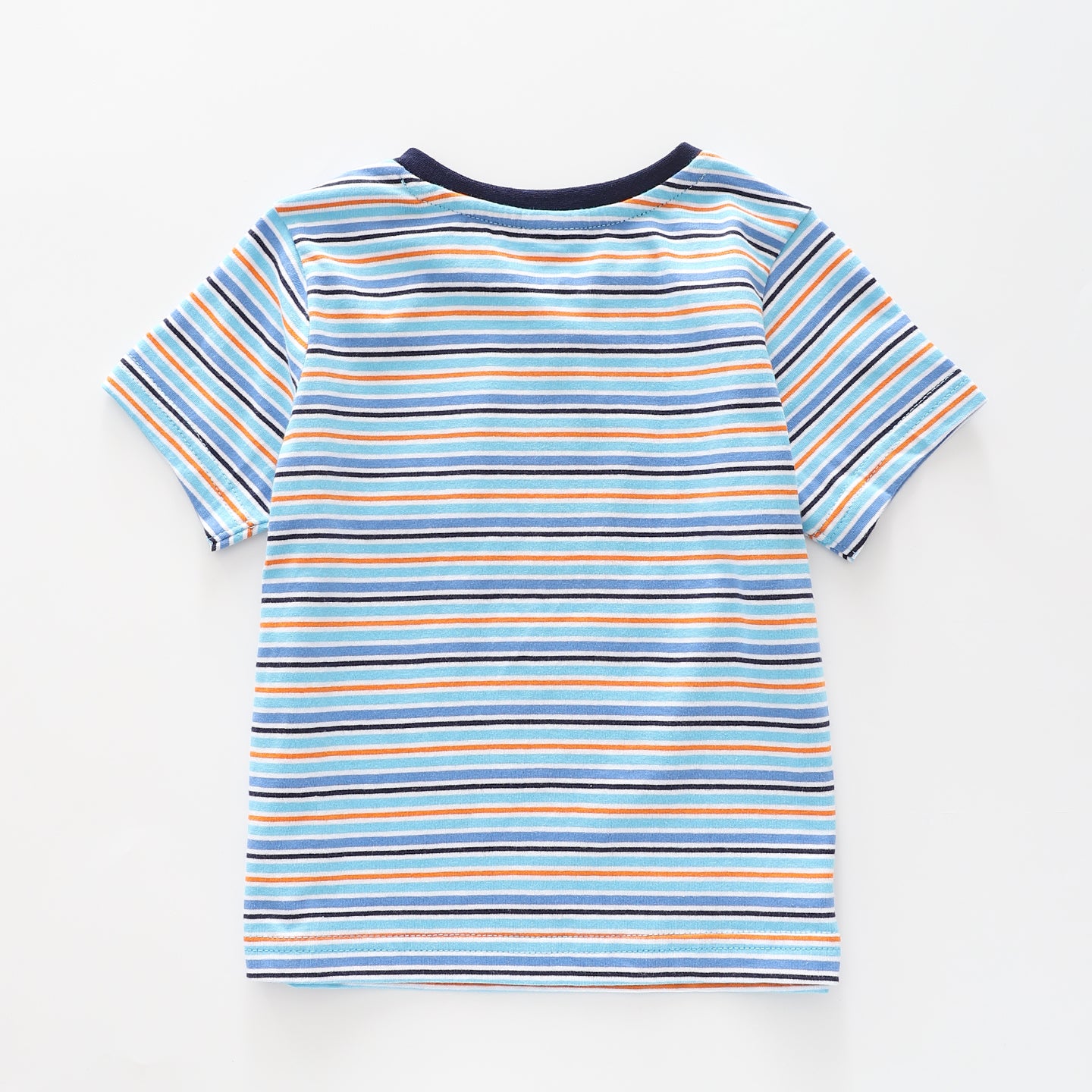 Infant and Toddler Boys Hello Summer Tee