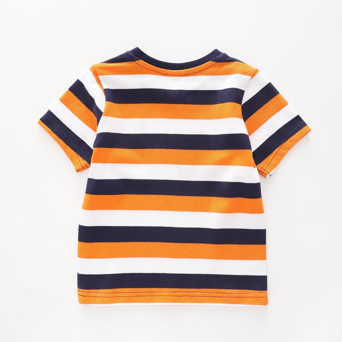 Infant and Toddler Boys Little Tiger Tee