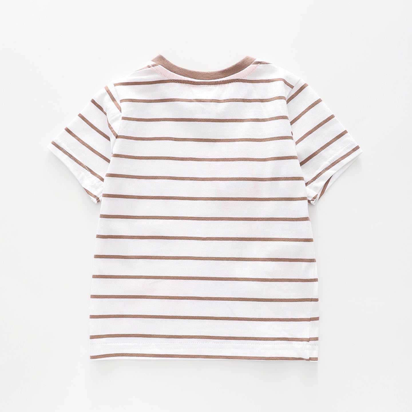 Infant and Toddler Boys Animal Tee
