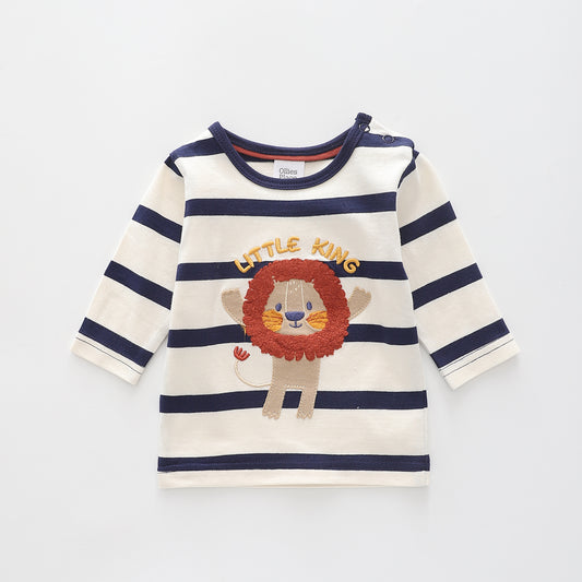 Little Lion King, Baby Boys Top