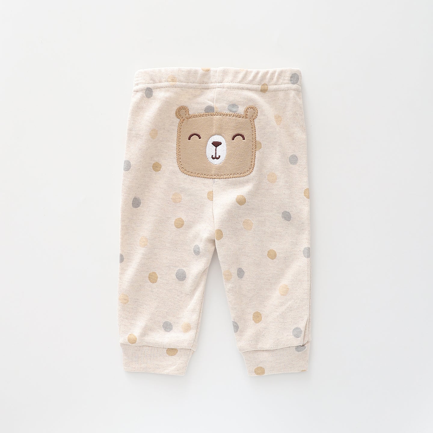 Baby printed cotton jersey sweatpants in grey - Stella Mc Cartney Kids |  Mytheresa