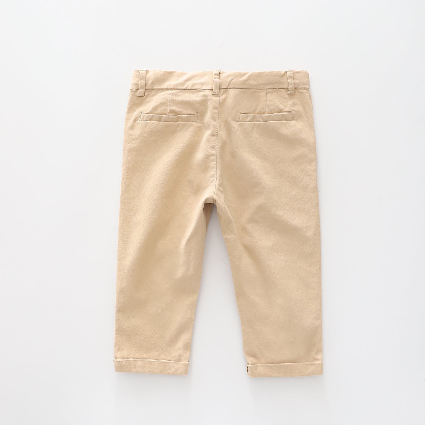 Biscuit, Infant Boys Chino
