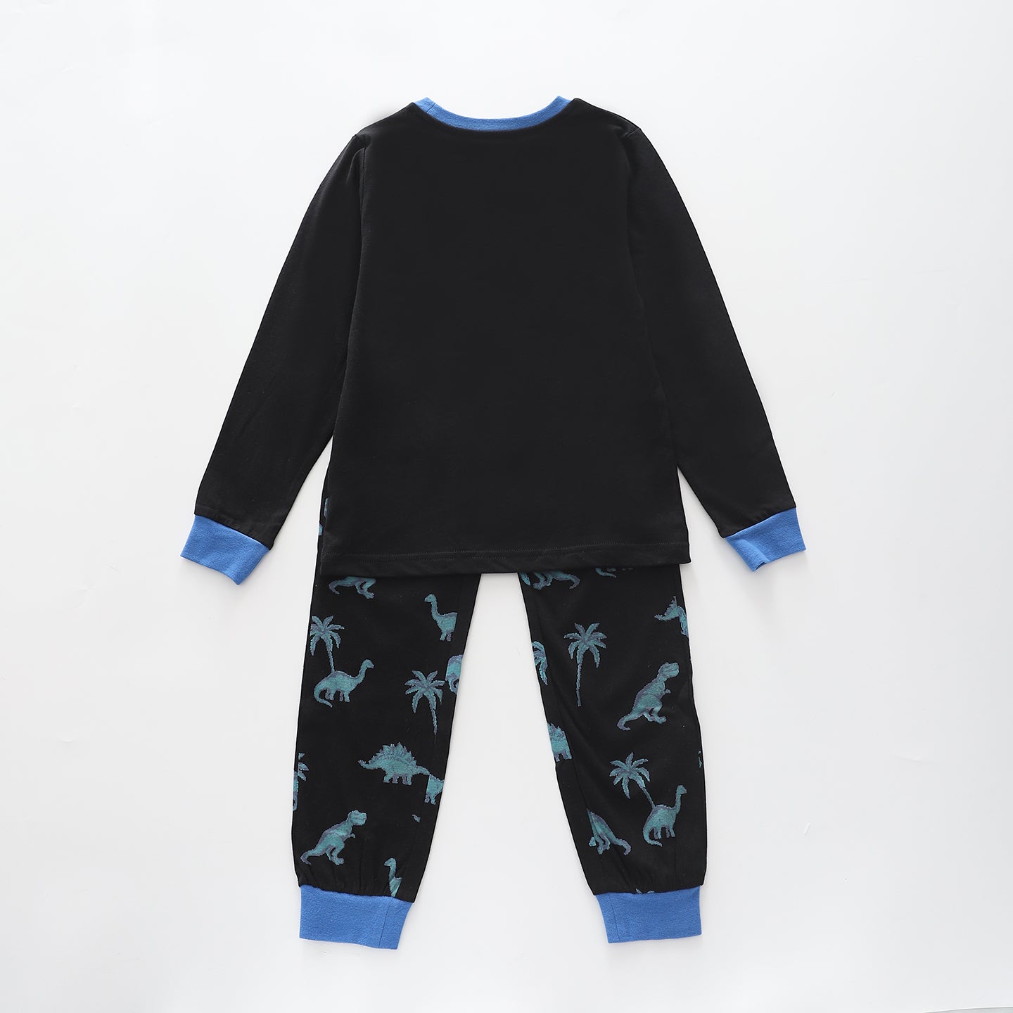 Dino Tales, Junior Boys Pyjama Set