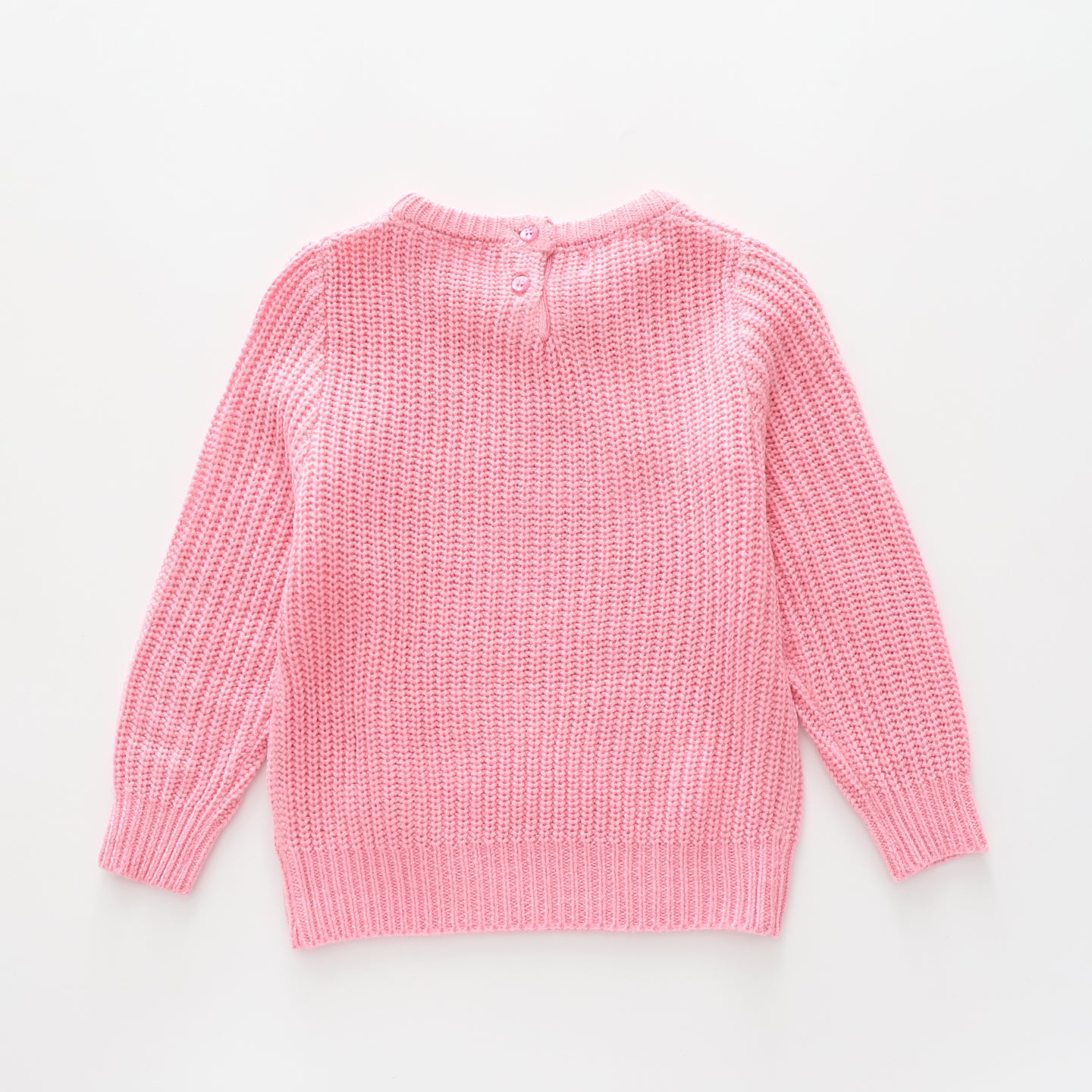 Over the Rainbow, Girls Knit Jumper