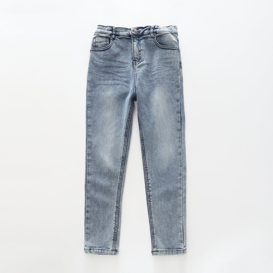 Denim Trackies, Older Boys Jeans
