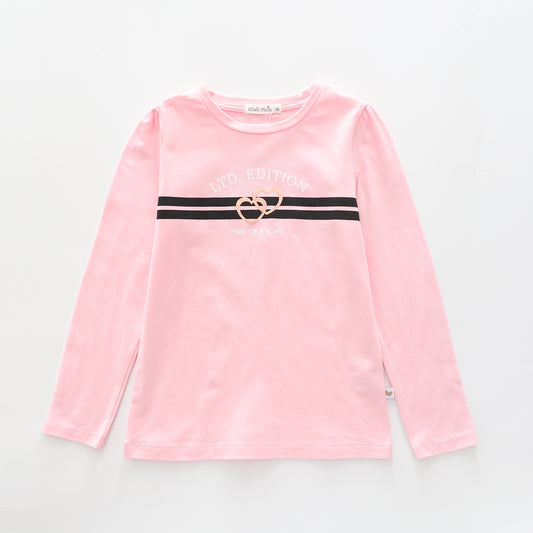 Limited Edition, Older Girls Top