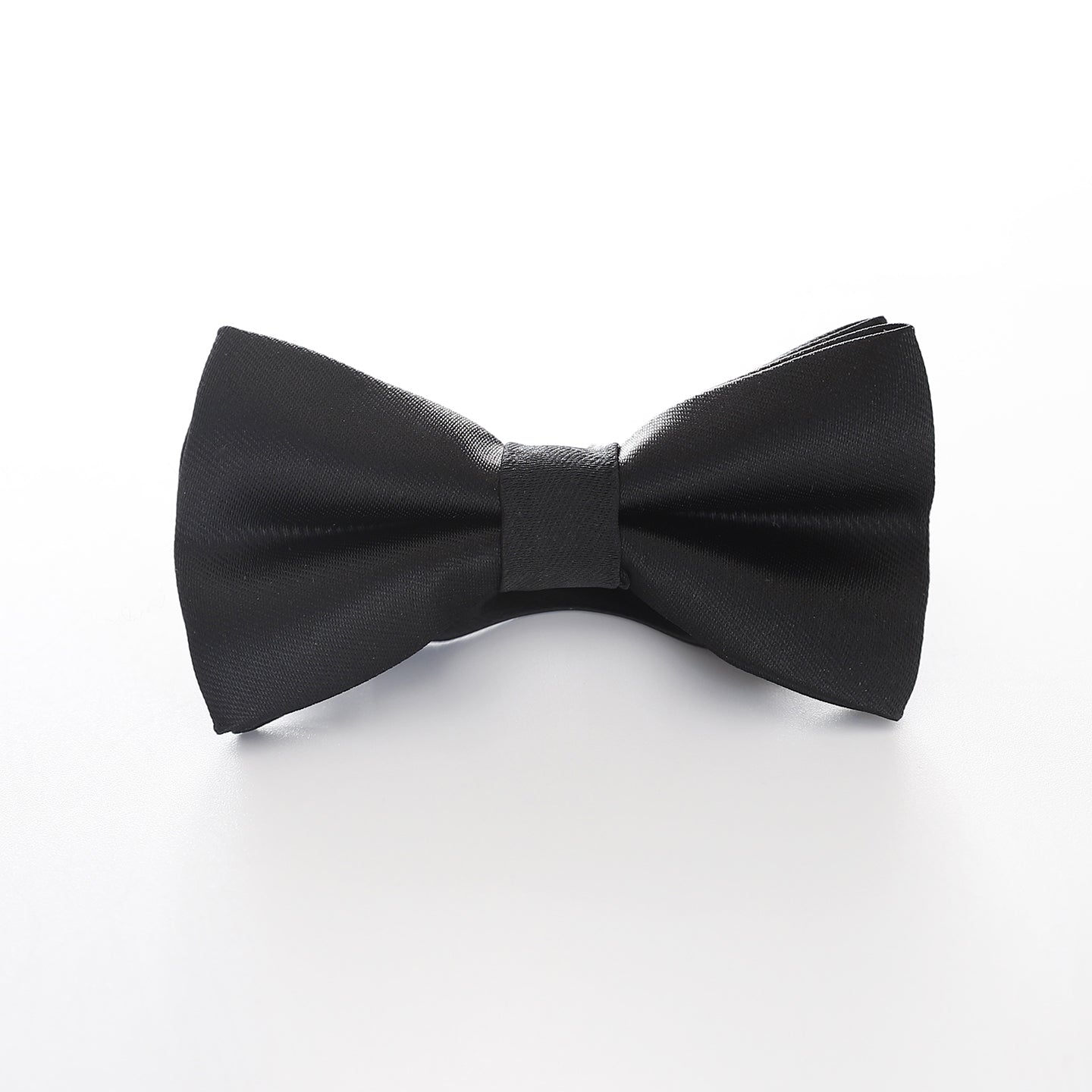Boy's Bow Tie Formal ware - Colour Black